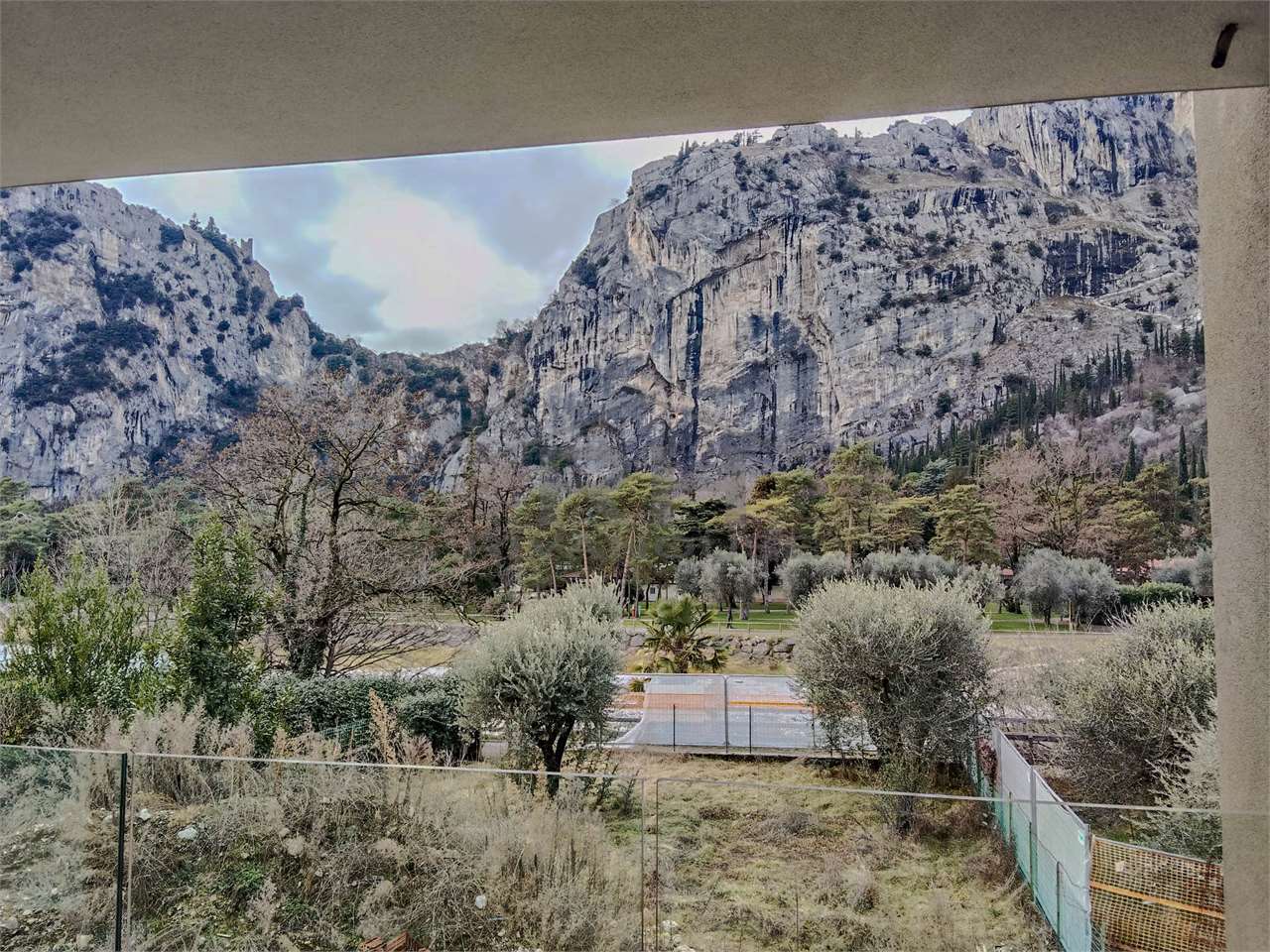 RIF. 40-4 NEW PRESTIGIOUS APARTMENT IN ARCO