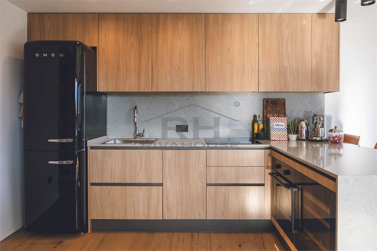 RIF. 07 - RAFFINATO E RECENTISSIMO ATTICO