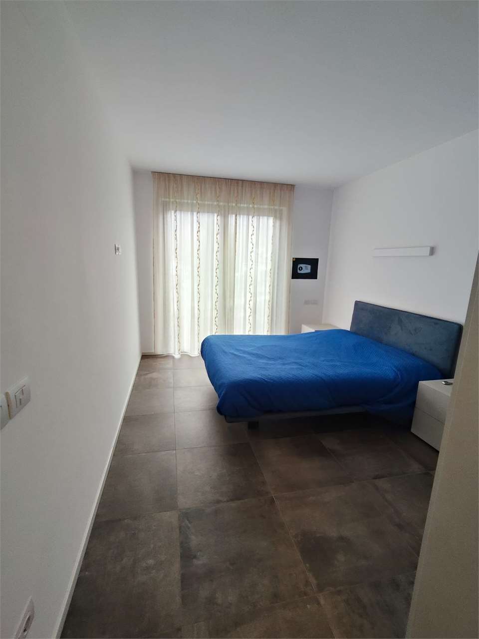 REF. 08 - Elegant Two-room apartment with wide terrace in Sant'Alessandro