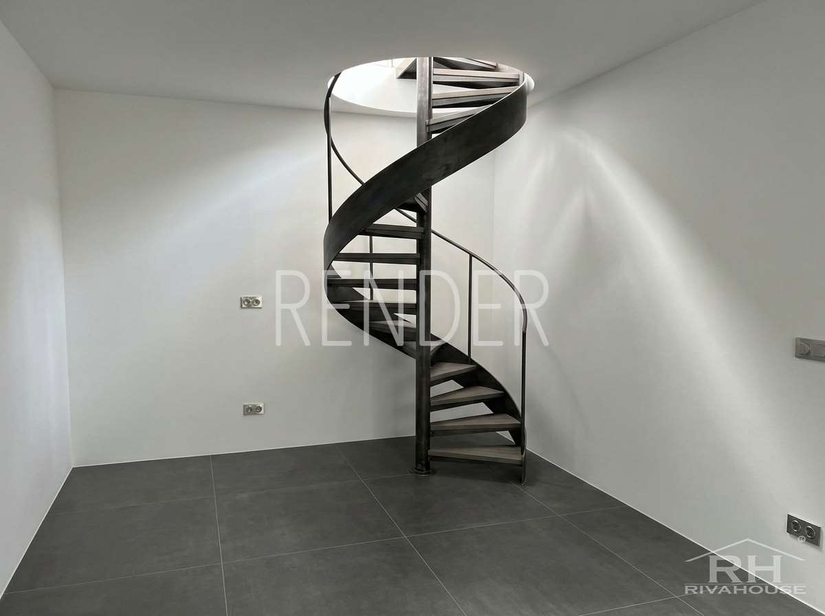 REF. 01 - STORAGE TO BE COMPLETED, WITH LARGE PLOT AND LAKE VIEW