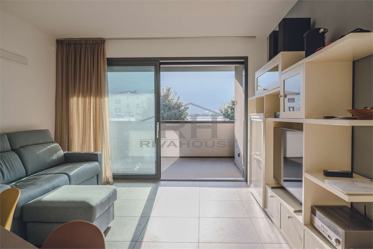 RIF. 08 - ELEGANTE BILOCALE CON TERRAZZO VIVIBILE A SANT'ALESSANDRO