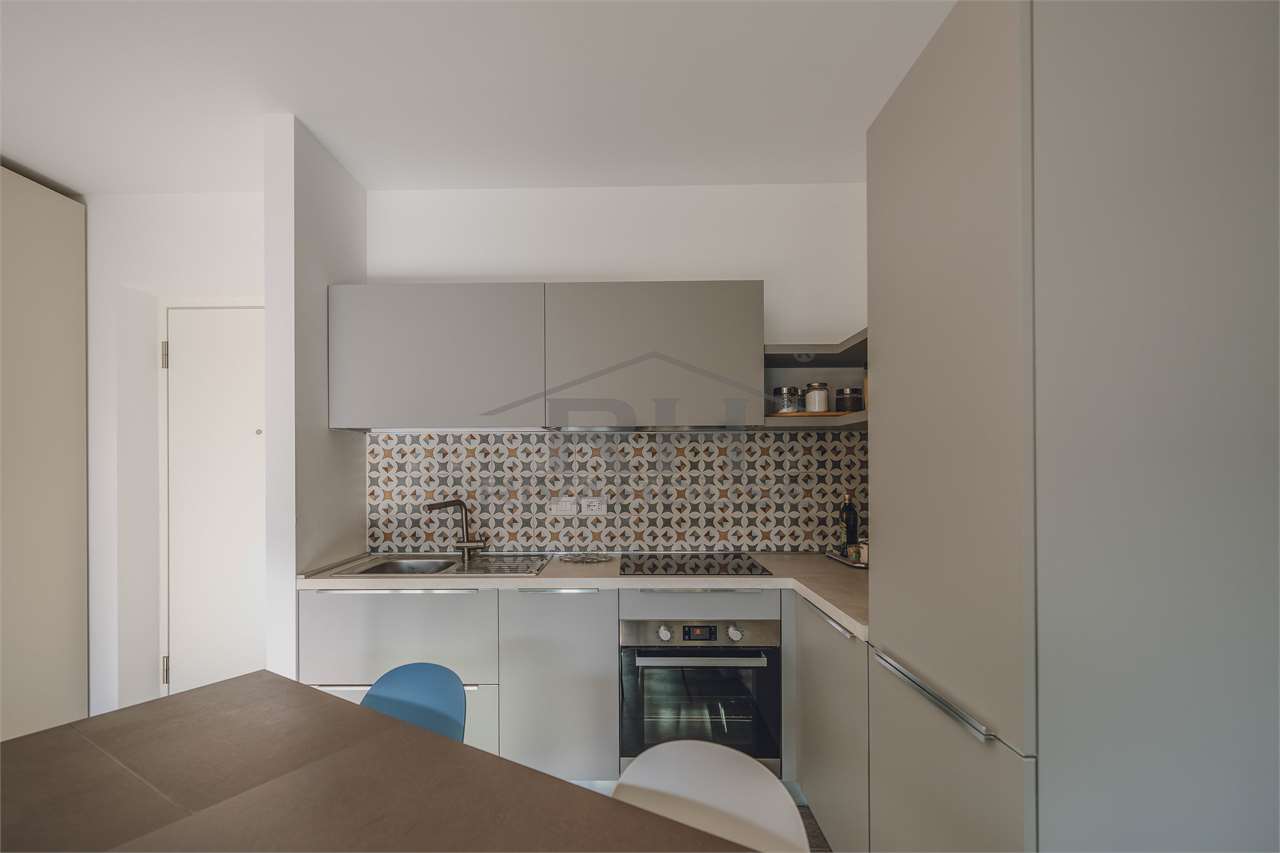 RIF. 08 - ELEGANTE BILOCALE CON TERRAZZO VIVIBILE A SANT'ALESSANDRO