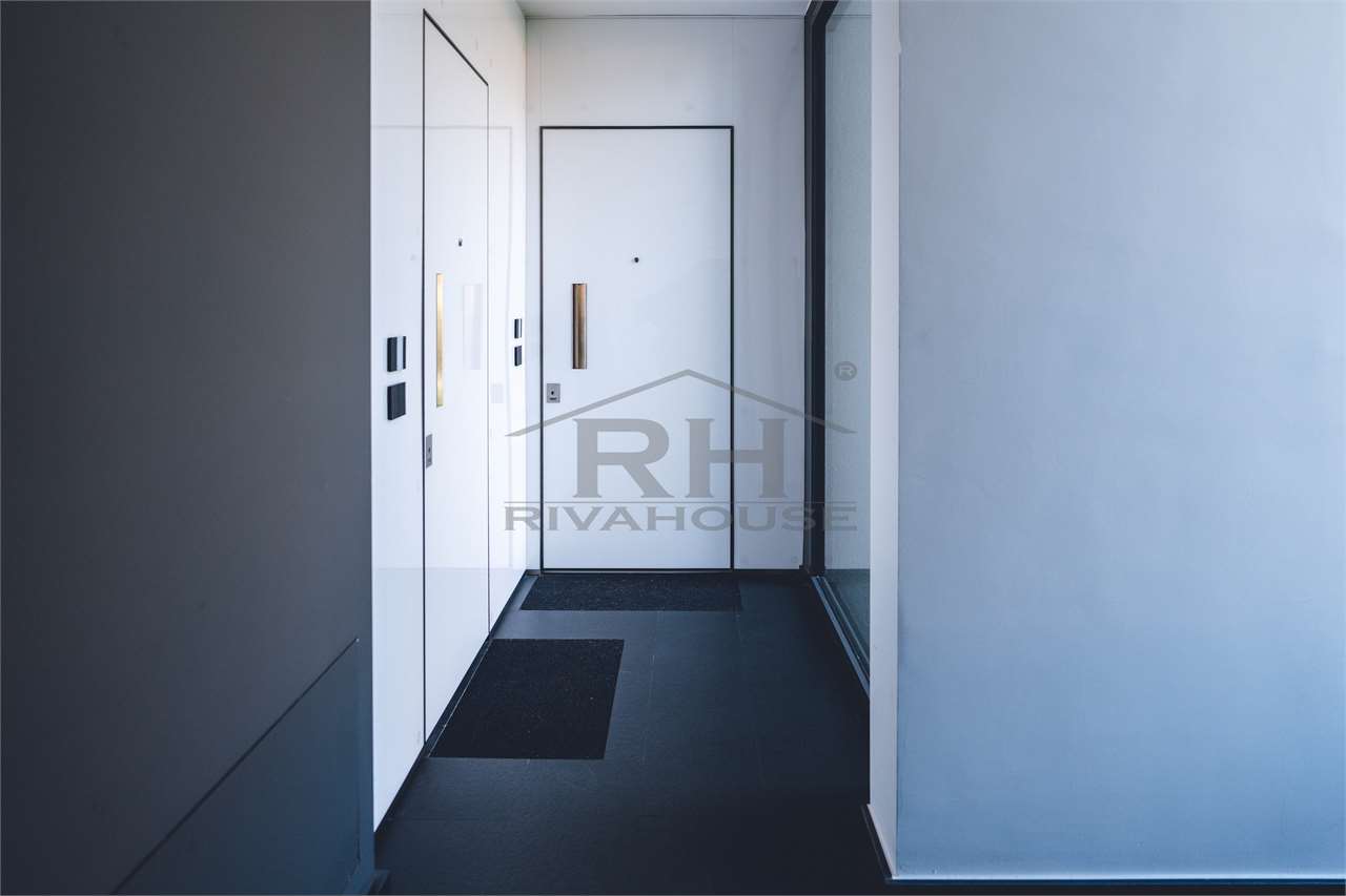 RIF. 08 - ELEGANTE BILOCALE CON TERRAZZO VIVIBILE A SANT'ALESSANDRO