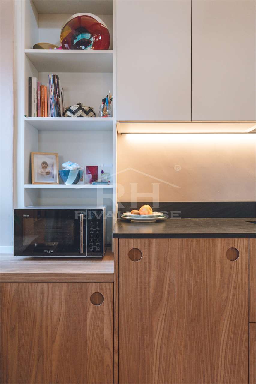 RIF. 27 - CARATTERISTICA CASA NEL CENTRO STORICO DI ARCO