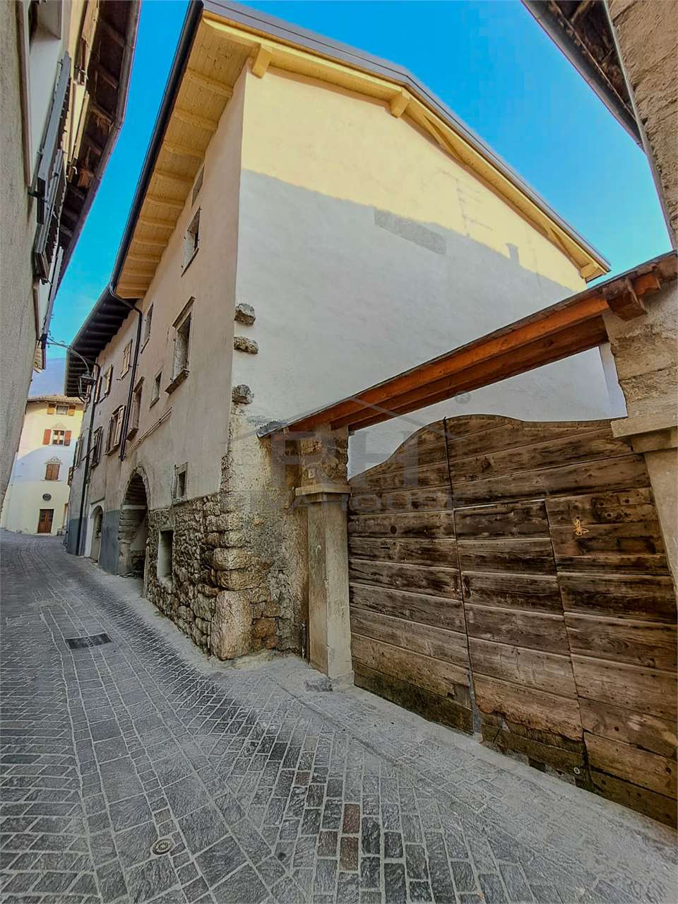 REF. 03-02 NEW ATTIC EXEMPT FROM GILMOZZI