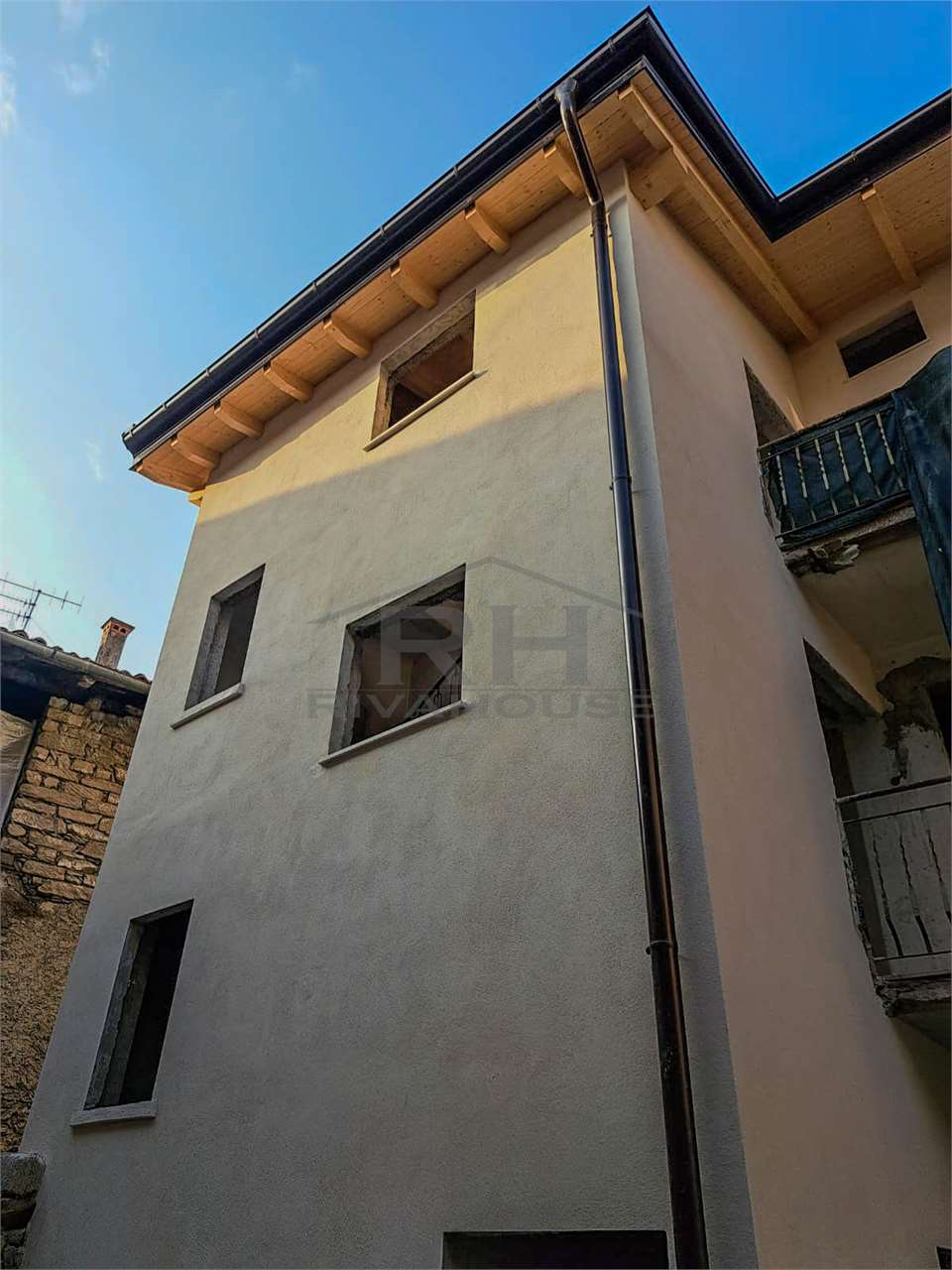 REF. 03-02 NEW ATTIC EXEMPT FROM GILMOZZI