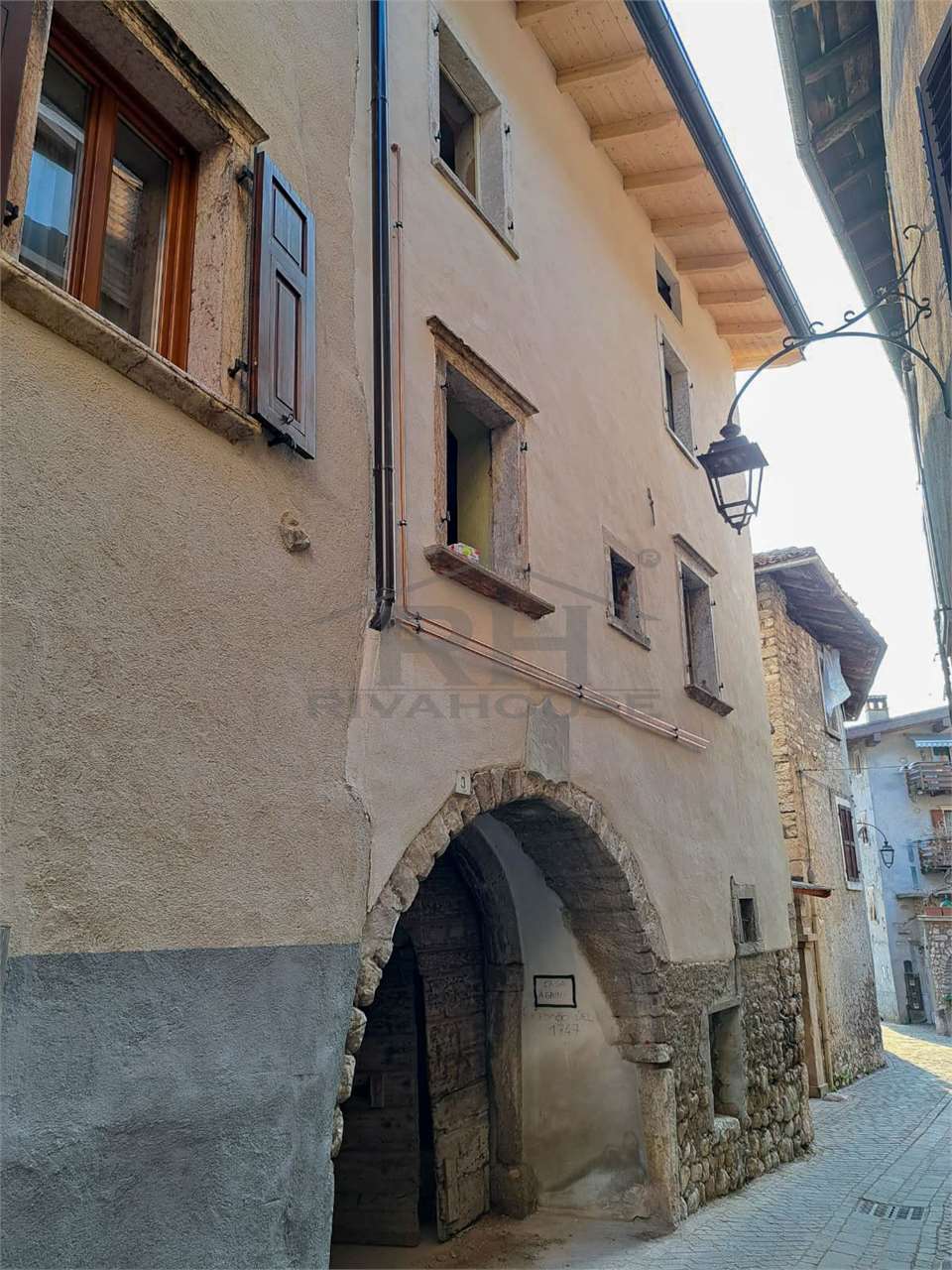 REF. 03-02 NEW ATTIC EXEMPT FROM GILMOZZI