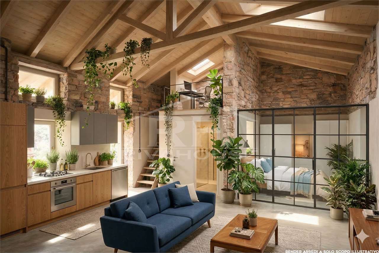 REF. 03-02 NEW ATTIC EXEMPT FROM GILMOZZI