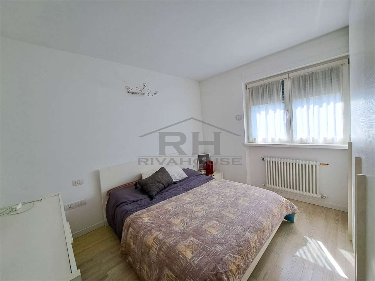 REF. 19 - ONE-BEDROOM IN THE CENTRE