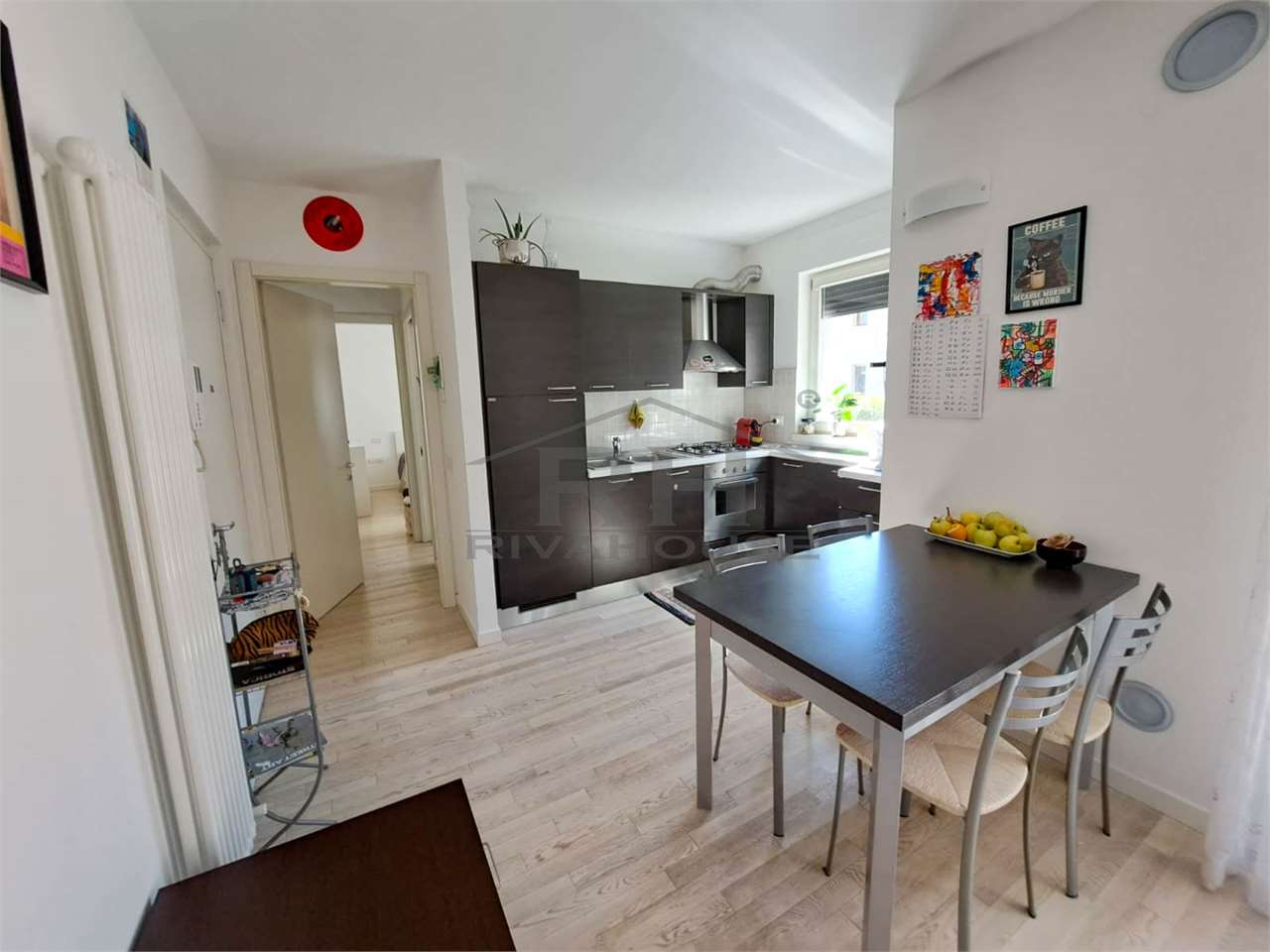 REF. 19 - ONE-BEDROOM IN THE CENTRE