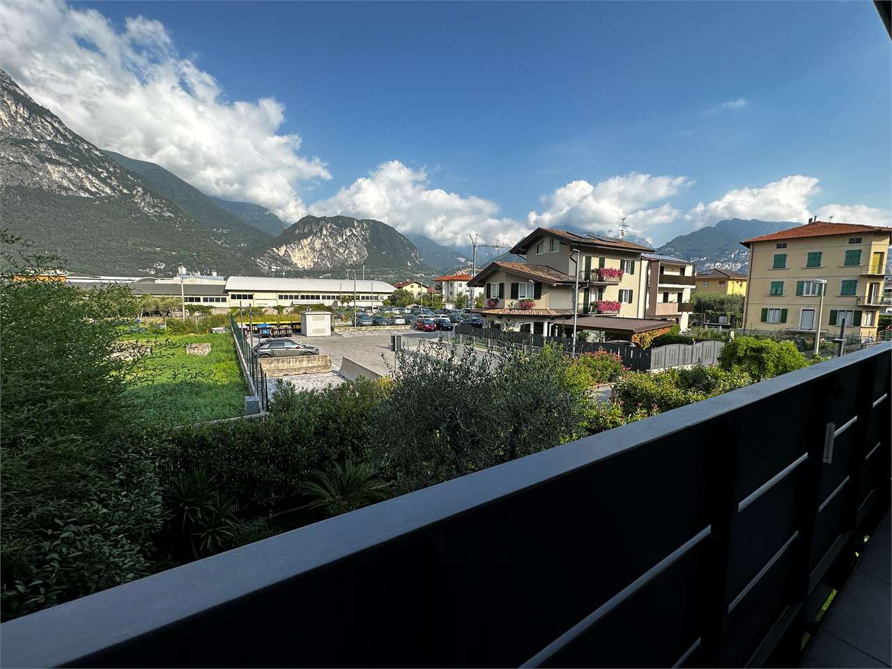 ELEGANT TWO-BEDROOM APARTMENT FOR RENT