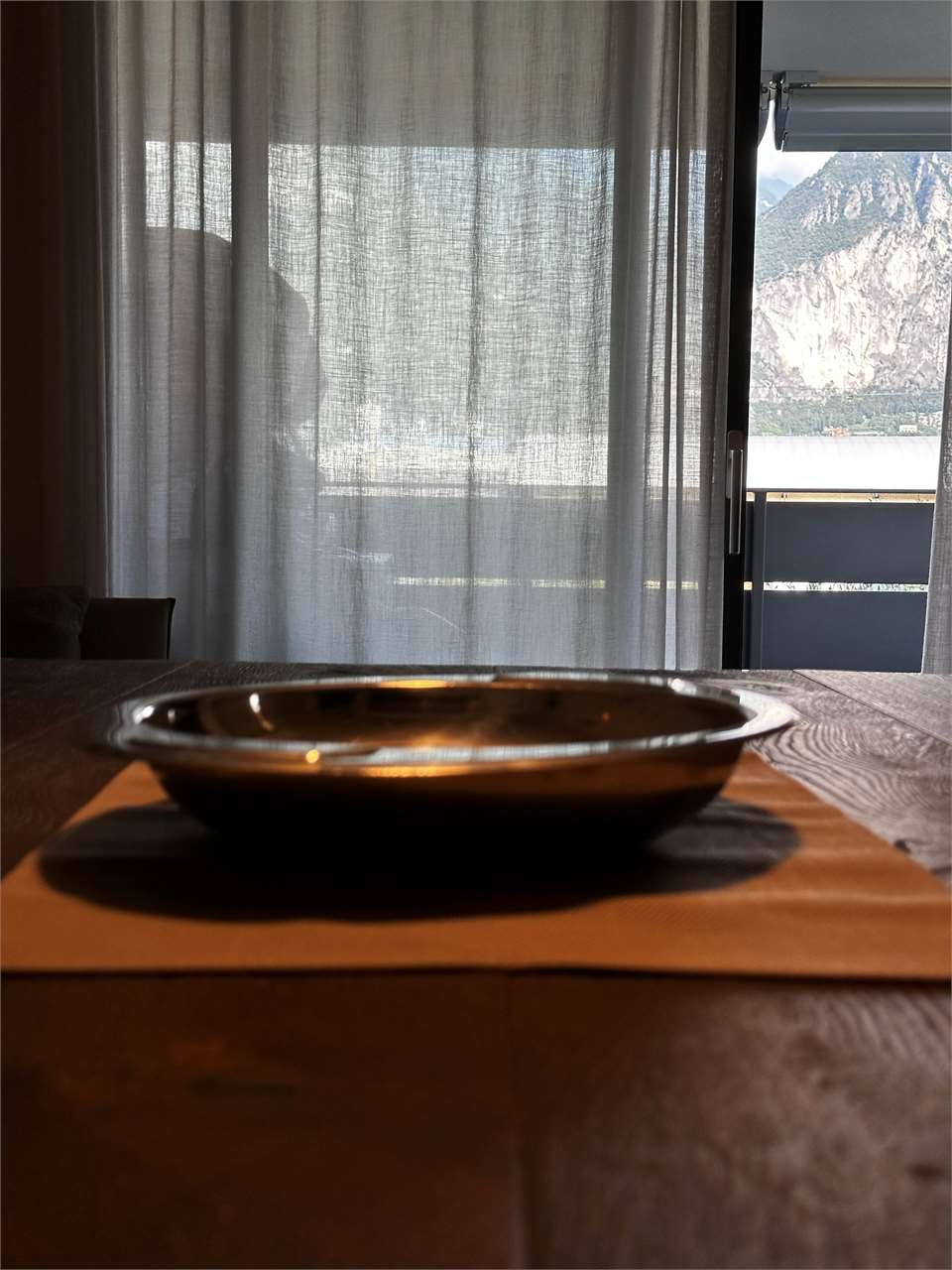 ELEGANT TWO-BEDROOM APARTMENT FOR RENT