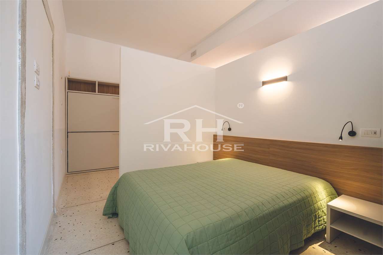 RIF. 38 - BILOCALE DI CHARME APPENA RISTRUTTURATO