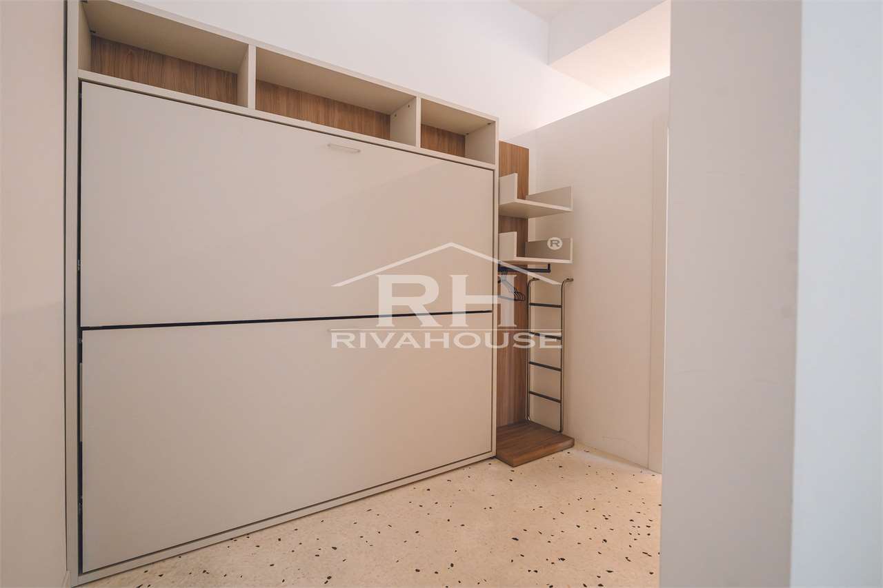 RIF. 38 - BILOCALE DI CHARME APPENA RISTRUTTURATO