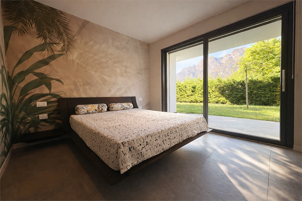 REF. 29 - 3-ROOM APARTMENT WITH GARDEN