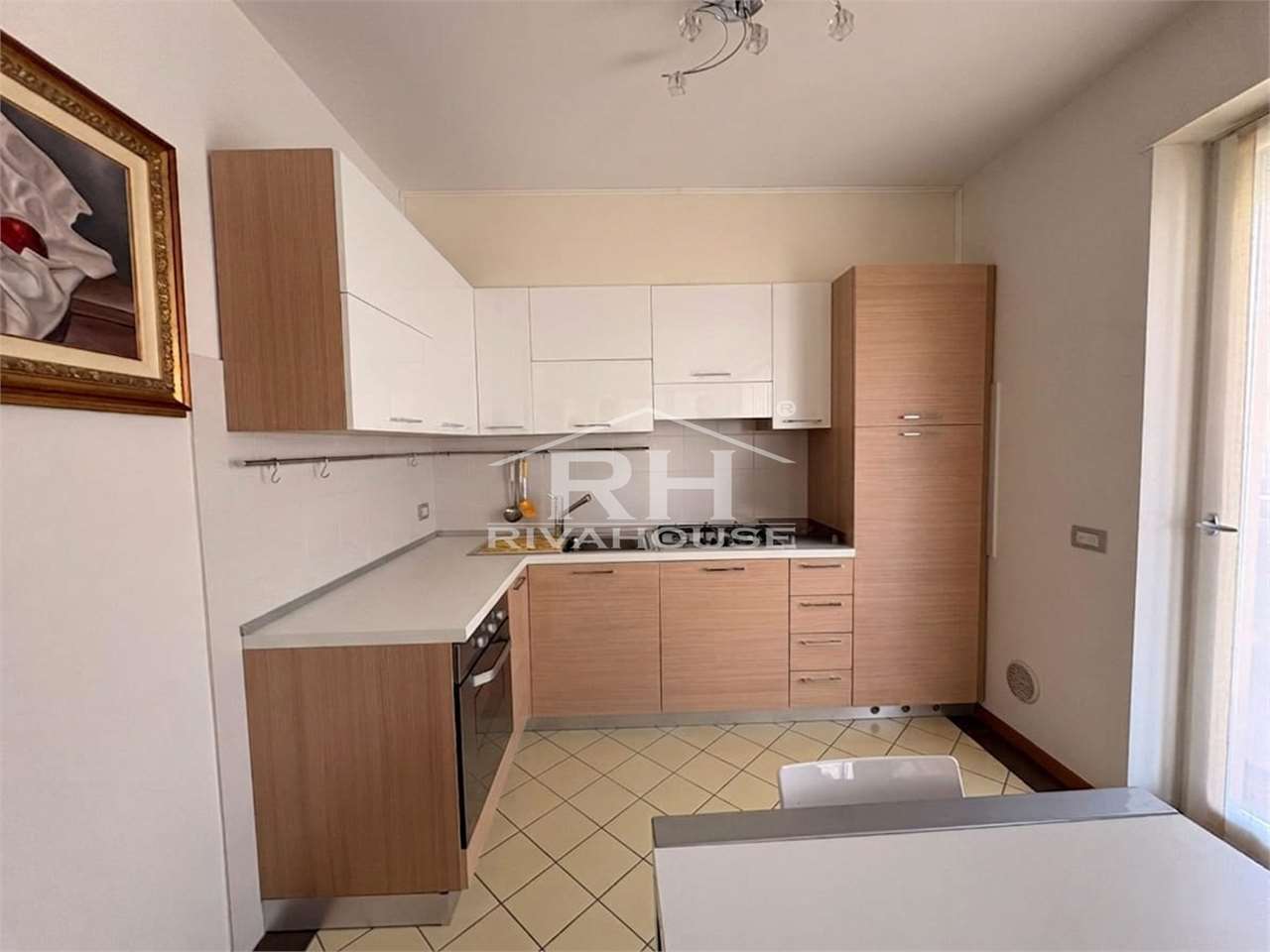 REF. 02 - ELEGANT TWO-BEDROOM APARTMENT GILMOZZI EXEMPT