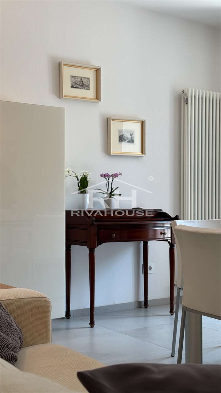 RIF. 04 - PORZIONE DI CASA CON GIARDINO, NO SPESE CONDOMINIALI, NO LEGGE GILMOZZI