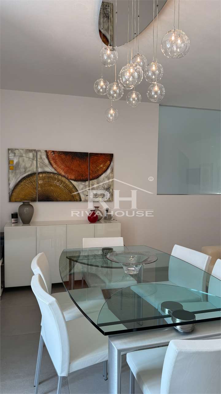 RIF. 04 - PORZIONE DI CASA CON GIARDINO, NO SPESE CONDOMINIALI, NO LEGGE GILMOZZI
