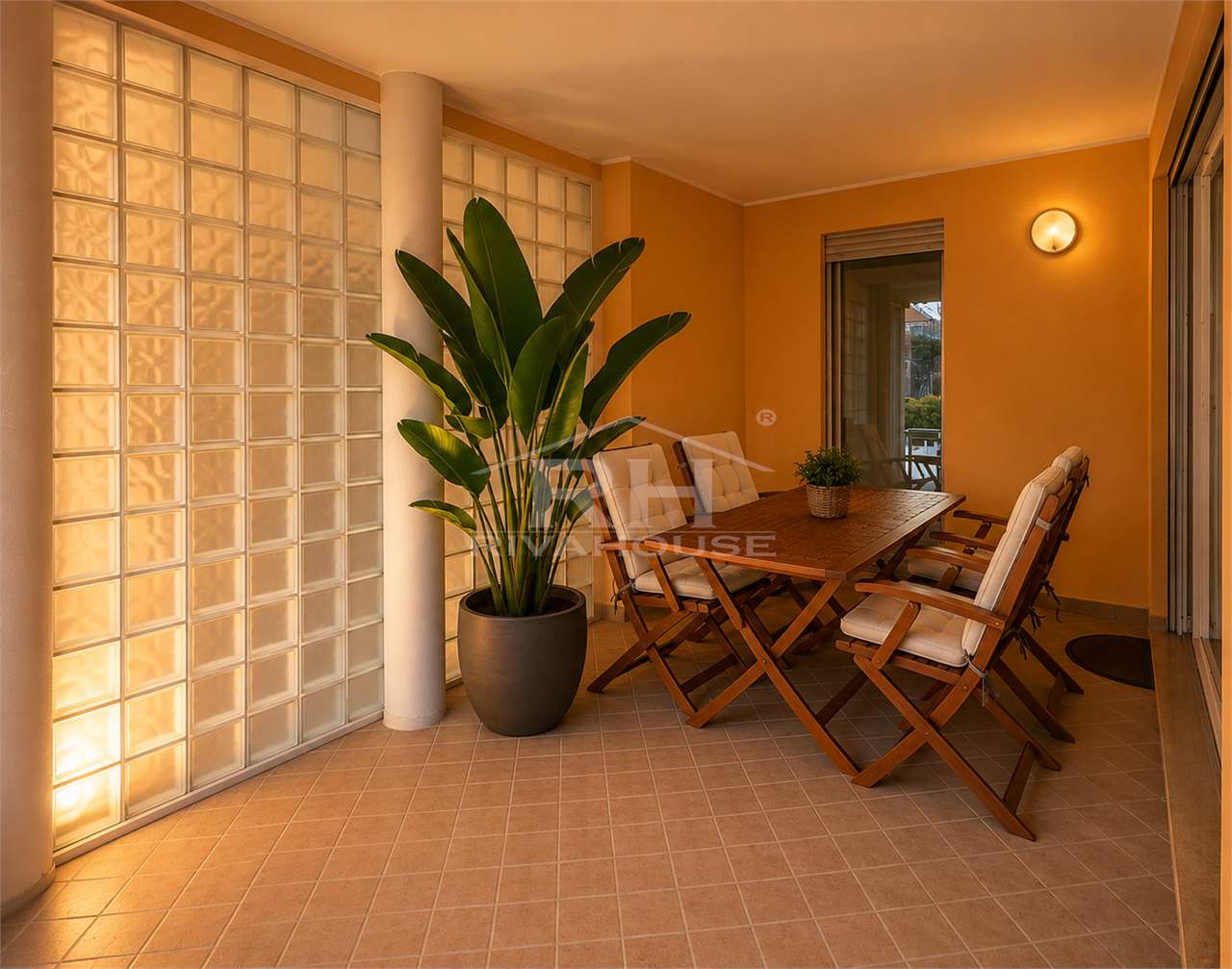 REF. 02 - A THREE-ROOM FINE APARTMENT IN TORBOLE, NO GILMOZZI