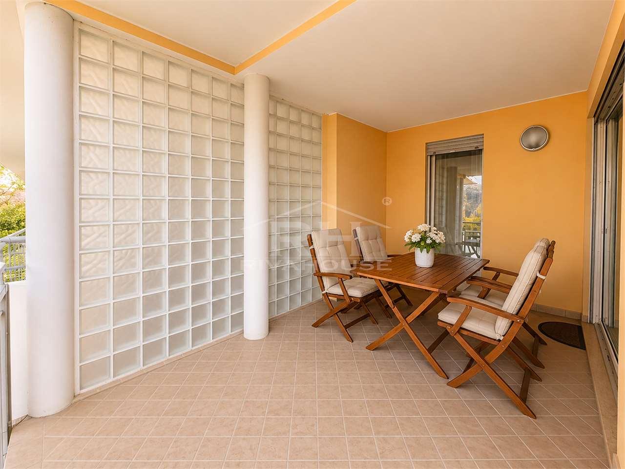 REF. 02 - A THREE-ROOM FINE APARTMENT IN TORBOLE, NO GILMOZZI