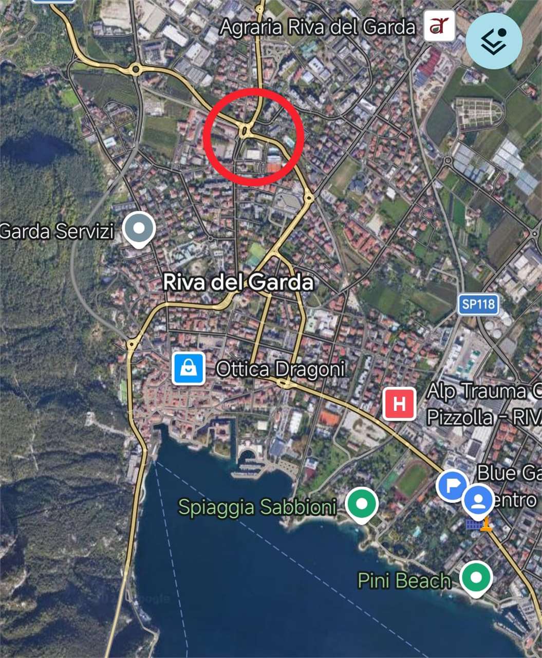 REF. 46 - NEW CONSTRUCTION "RESIDENZA OLEANDRI" IN RIVA, CUSTOMIZABLE APARTMENTS