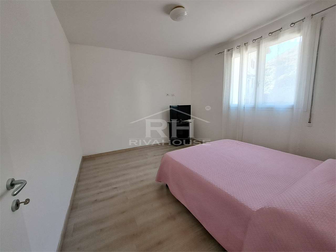 RIF. 08 - TRILOCALE IN ZONA SERVITA