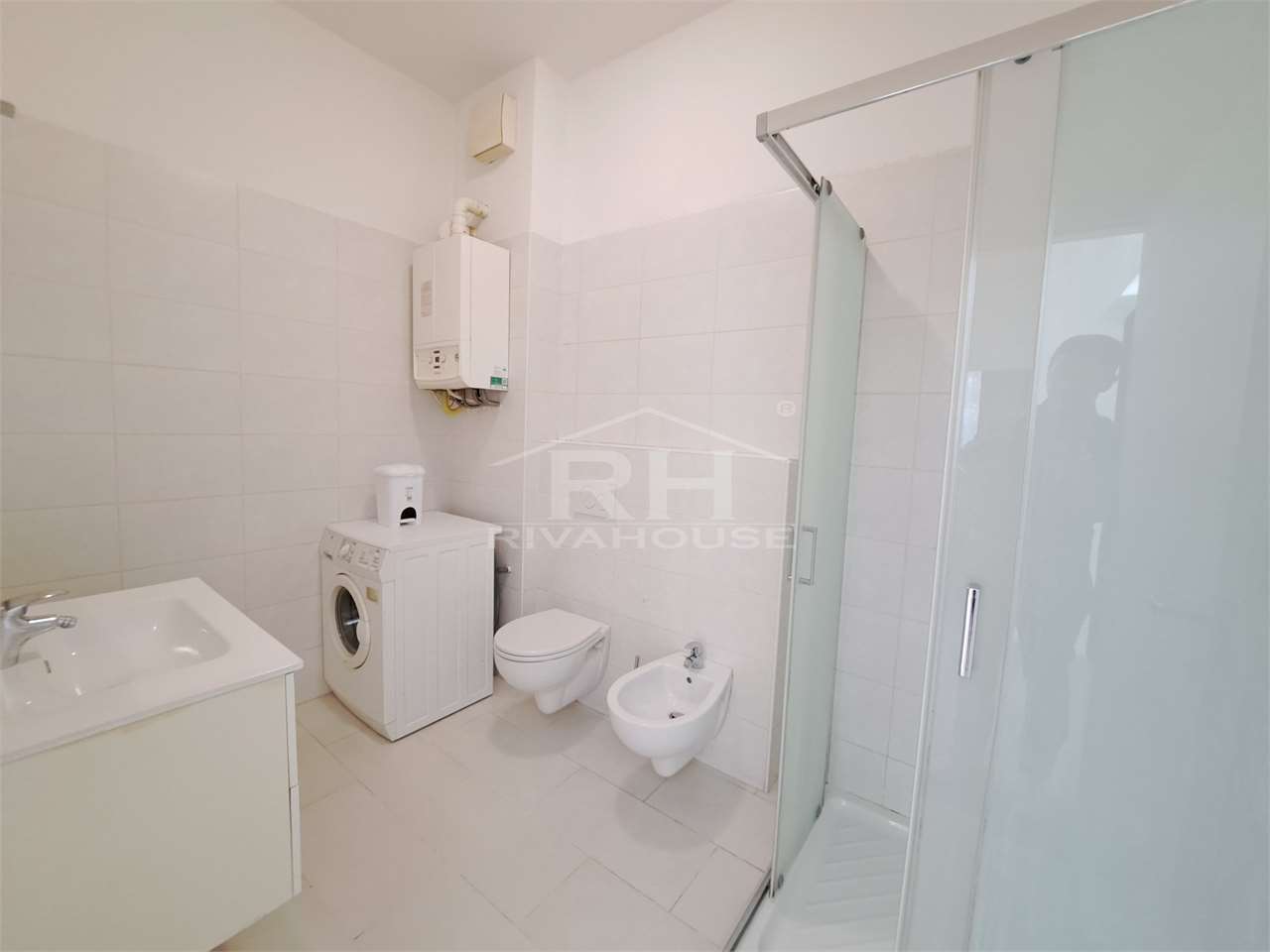RIF. 08 - TRILOCALE IN ZONA SERVITA