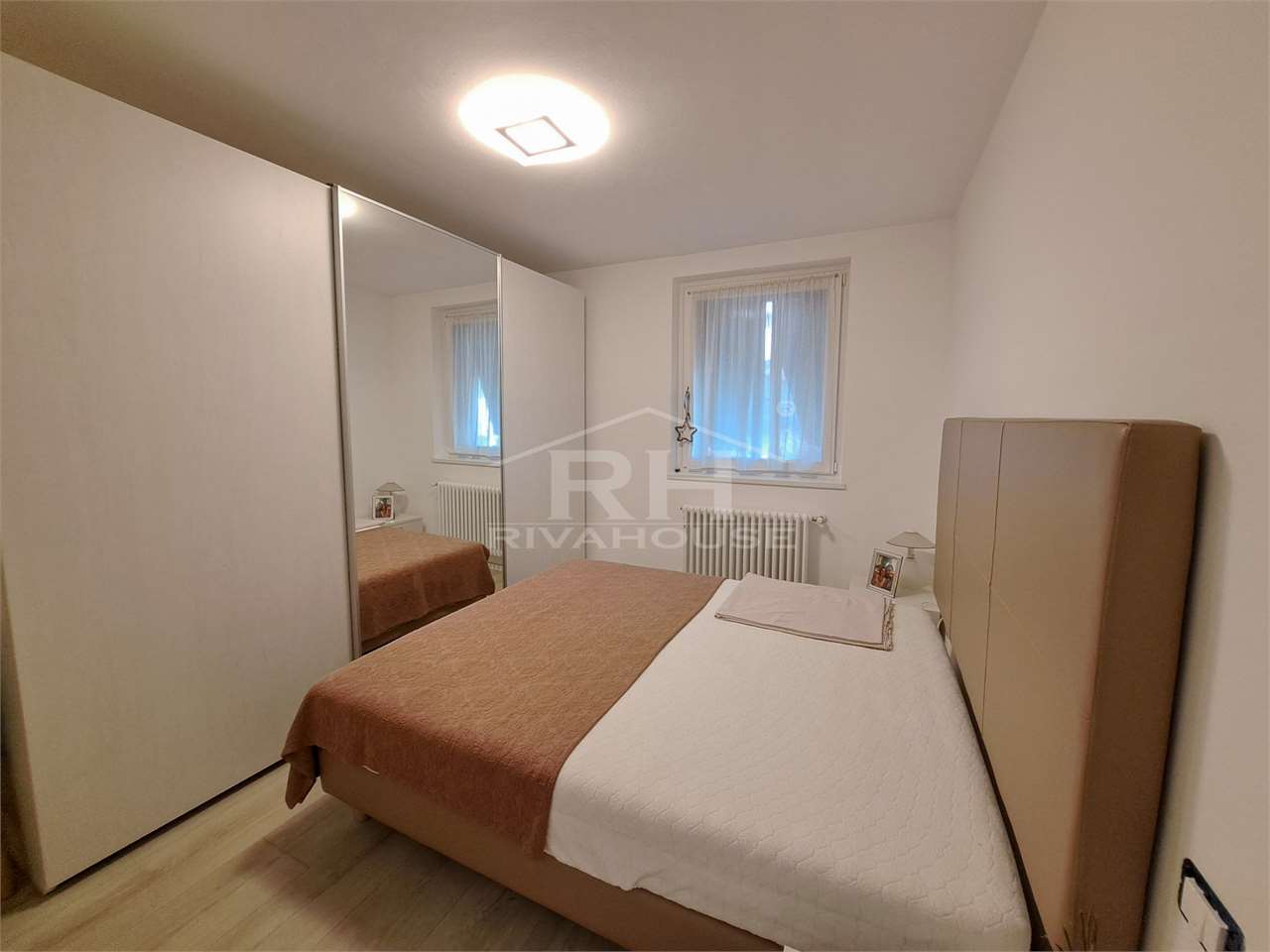 RIF. 27 - TRILOCALE IN ZONA PREGIATA ESENTE GILMOZZI