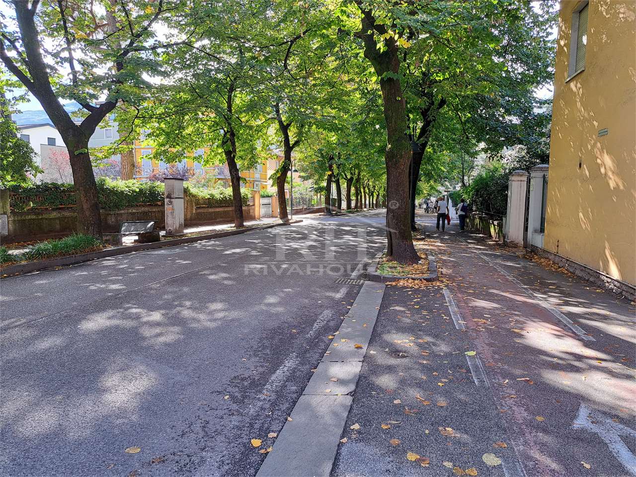 RIF. 27 - TRILOCALE IN ZONA PREGIATA ESENTE GILMOZZI