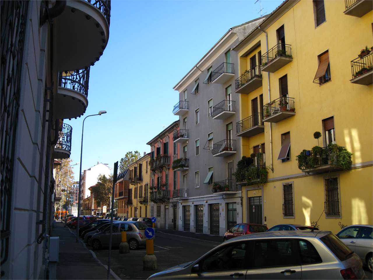 Quadrilocale in vendita, Alessandria
