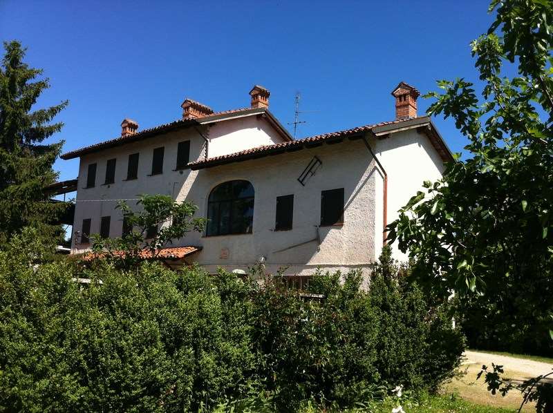Vendita Rustico/Casale/Castello Casa/Villa Fubine 149999
