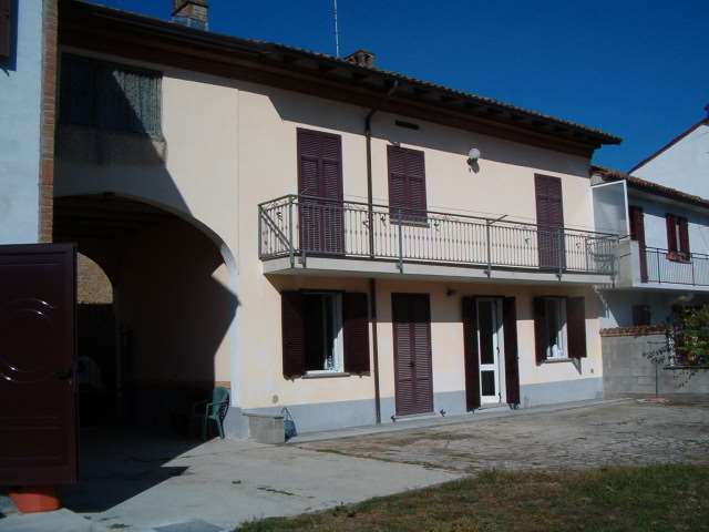 Vendita Porzione di casa Casa/Villa Solero 164725