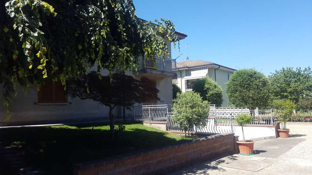 Vendita Villetta Bifamiliare Casa/Villa Alessandria 356988