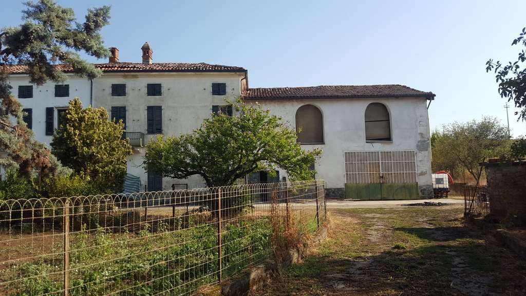 Vendita Rustico/Casale/Castello Casa/Villa Alessandria 306401