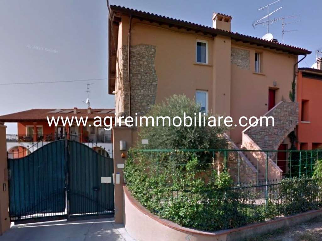 Appartamento in vendita a Vaccarolo, Desenzano Del Garda (BS)
