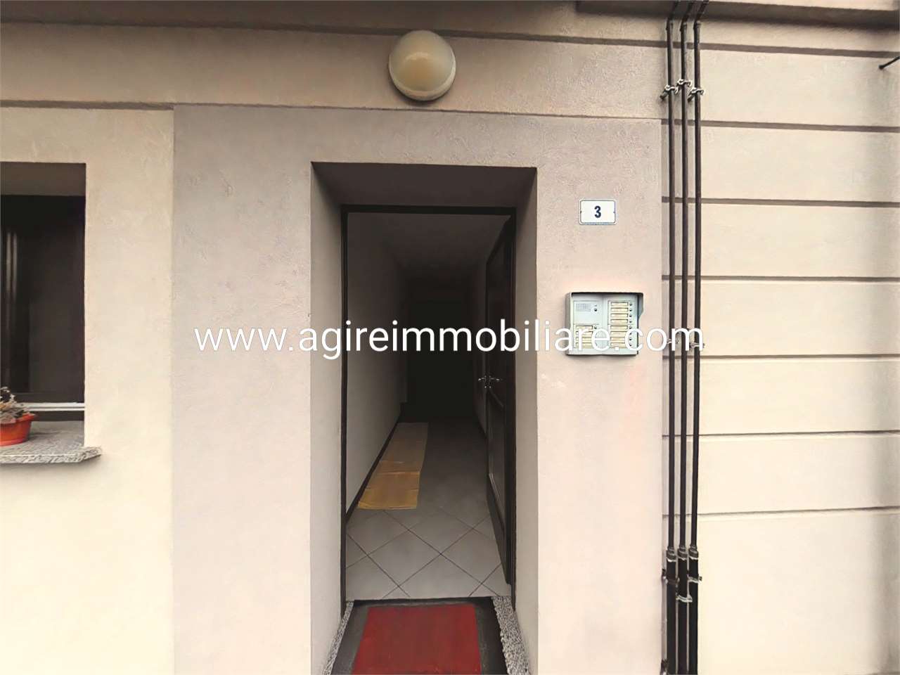 Appartamento in vendita a Chieve (CR)