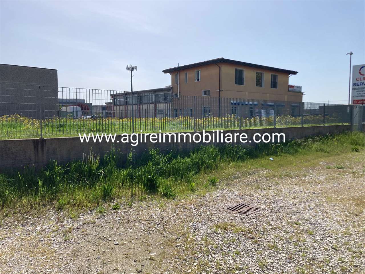 Terreno edificabile in vendita a Porto Mantovano (MN)
