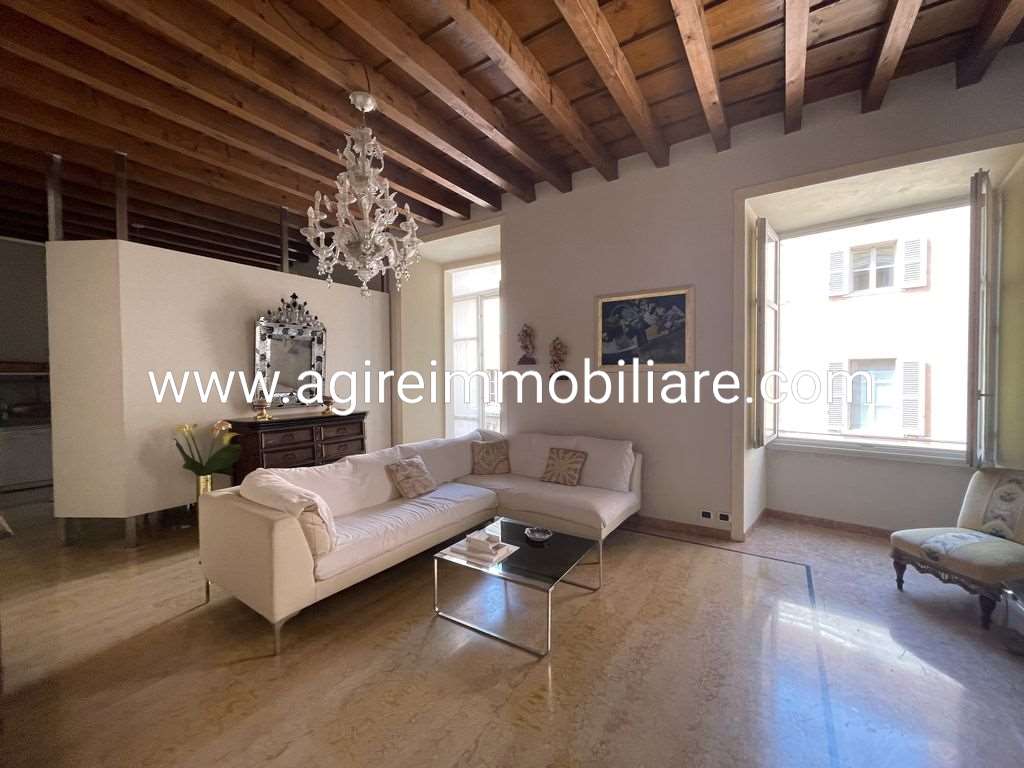 Appartamento in affitto a Mantova (MN)