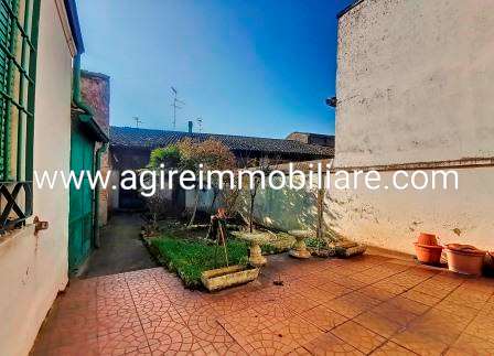 Duplex in vendita a San Martino Dall'argine (MN)
