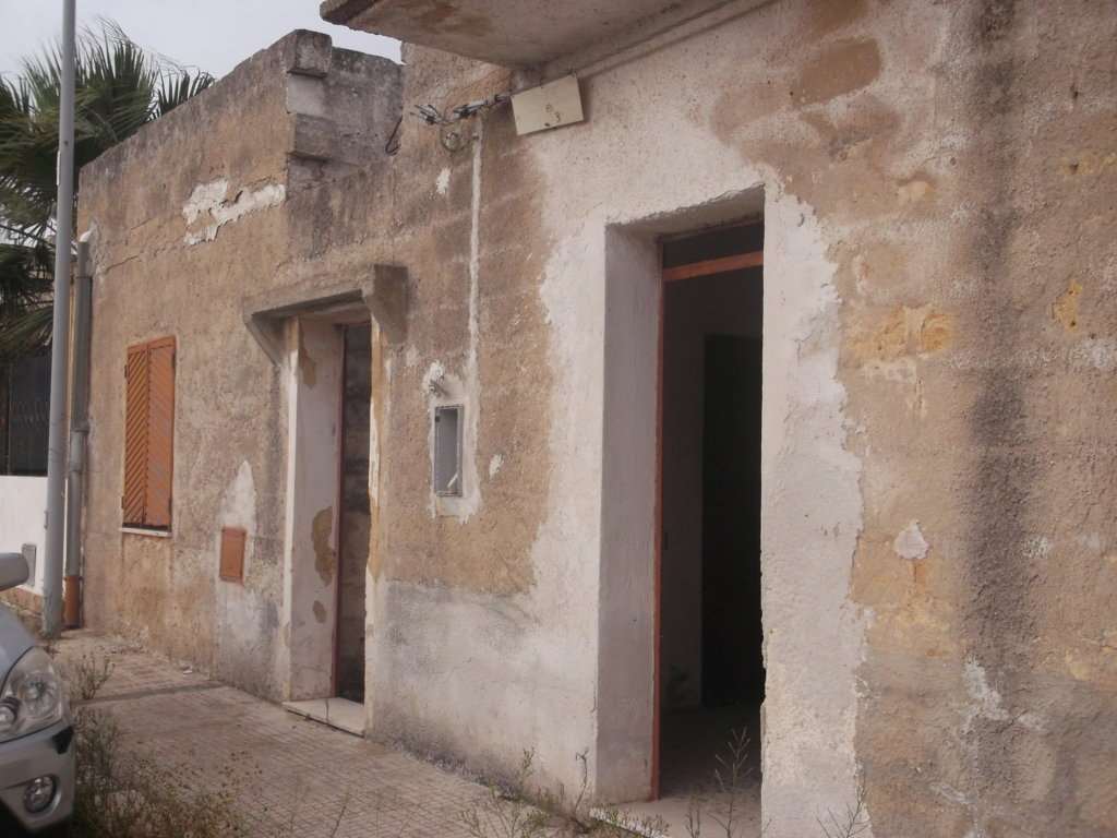 Vendita Casa singola in V a Mazara del Vallo