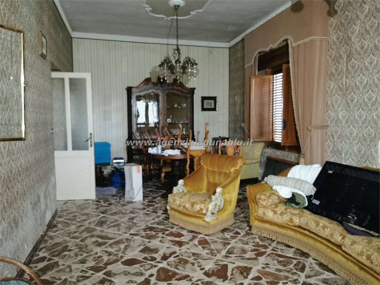 Vendita Casa singola in V a Petrosino