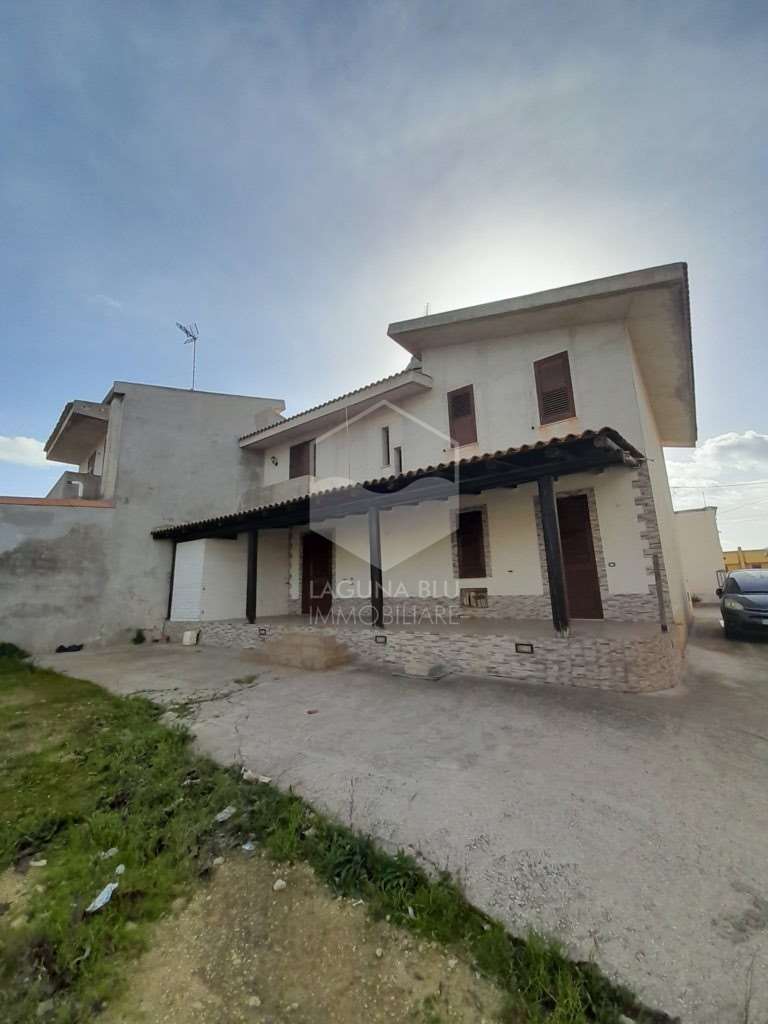 Villa in vendita a Marsala (TP)