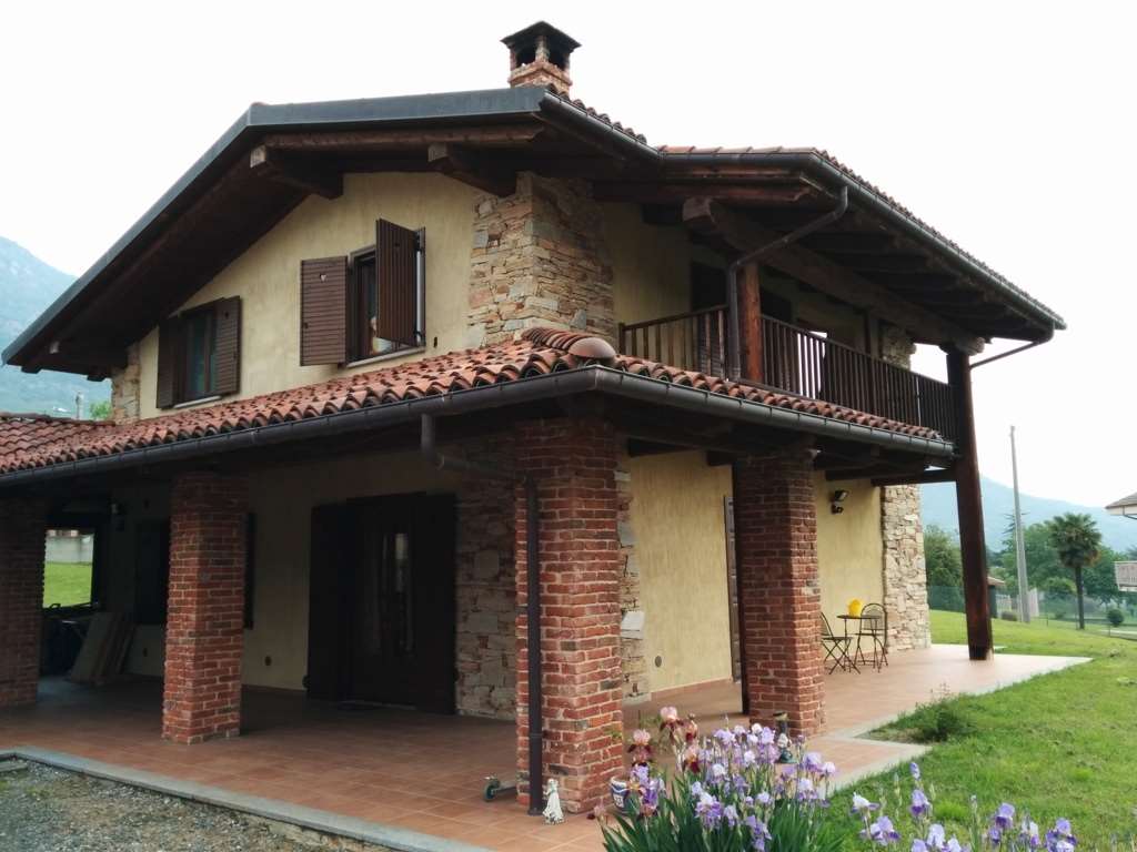 Villa in vendita a Cantalupa (TO)