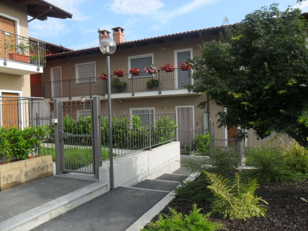 Appartamento in vendita a Bricherasio (TO)