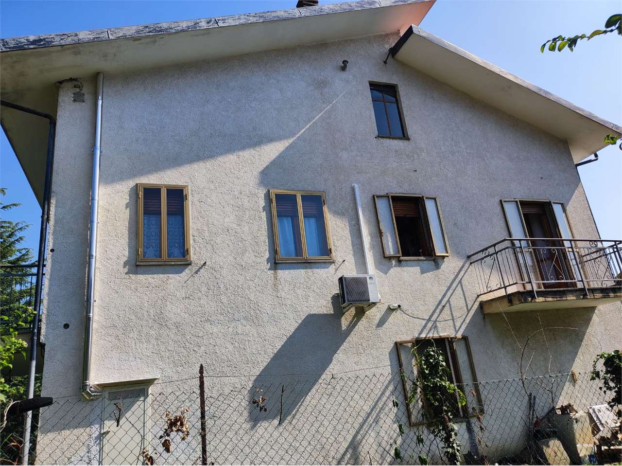 Villa in vendita a Frossasco (TO)