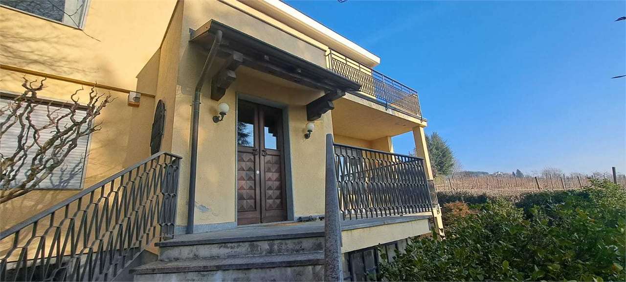Villa in vendita a Pinerolo (TO)