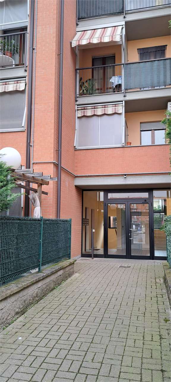 Appartamento in vendita a Orbassano (TO)