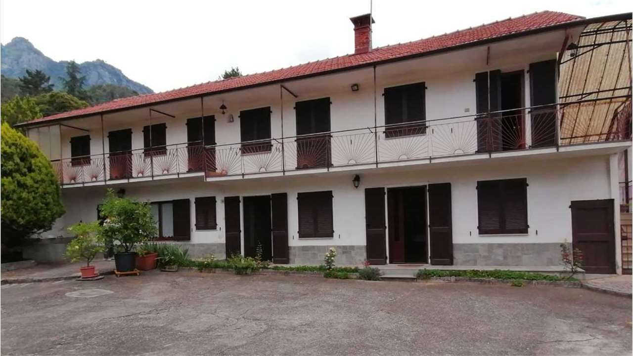 Vendita Villetta Bifamiliare Casa/Villa Envie via Mondovì 36 480042