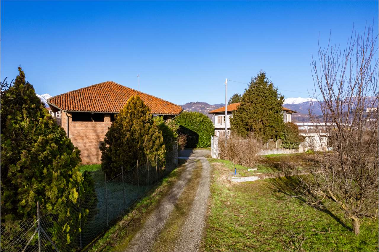 Fotografia Villa singola piccola 2