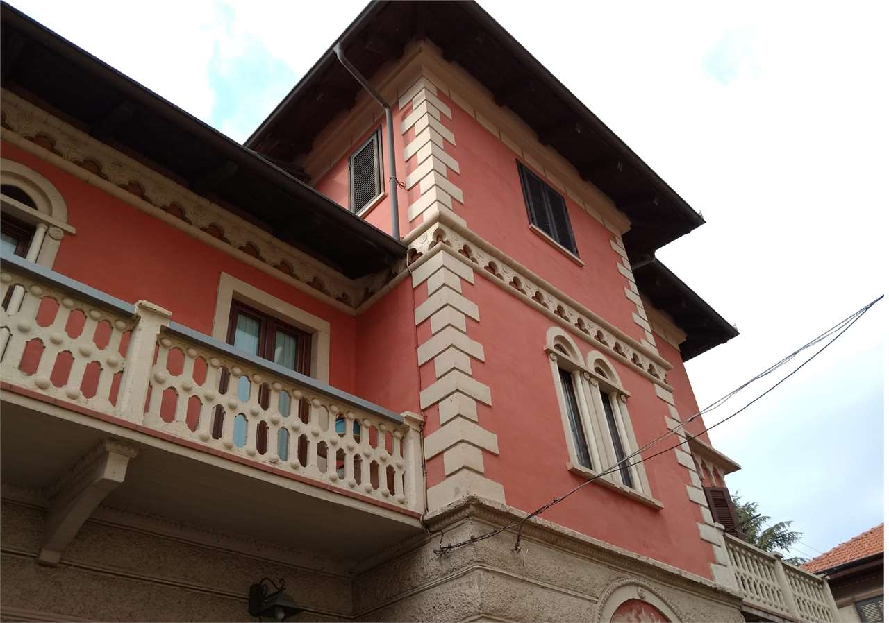 Fotografia dell'immobile